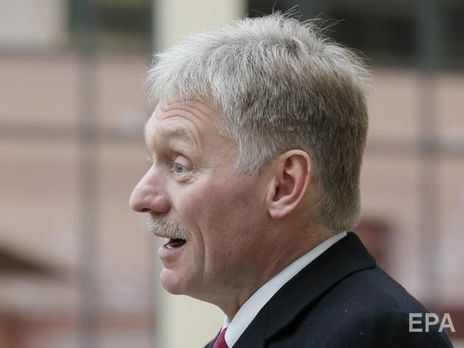 Песков: Привлечение США к переговорам в нормандском формате не обсуждается