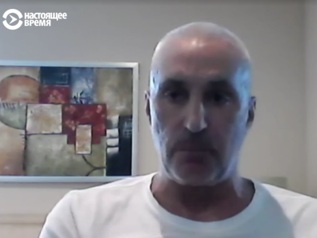 ﻿Ярославський: Свій статок я оцінюю у красуню-дружину, п'ятьох чудових дітей, маму, брата, друзів