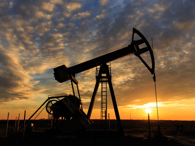 Цены на нефть восстановились до уровня перед рекордным падением