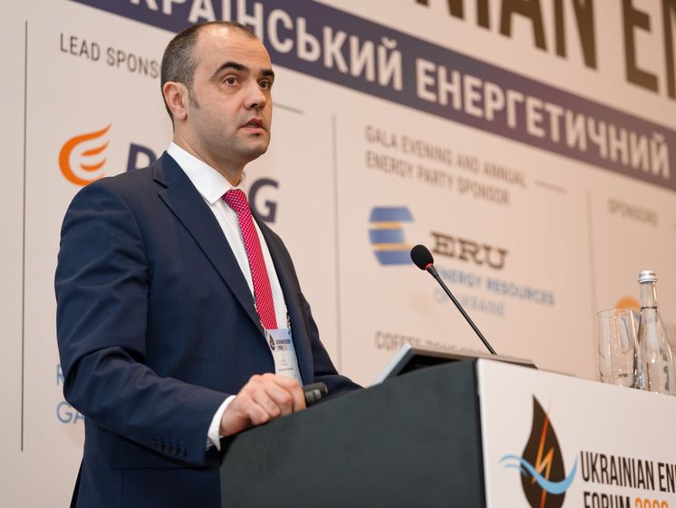 ﻿Глава оператора ГТС України: У "Газпрому" немає причин продовжувати транзит газу через Україну після 2025 року