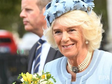 72-летняя герцогиня Корнуольская полтора года занимается в балетном классе