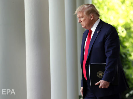 300 млн доз до января. Администрация Трампа хочет ускорить разработку вакцины против коронавируса – СМИ