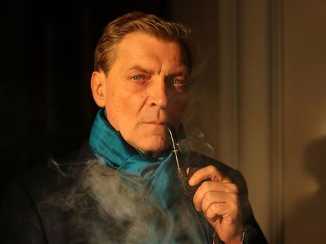 ﻿Невзоров: COVID став витверезником і для Путіна, і для Росії