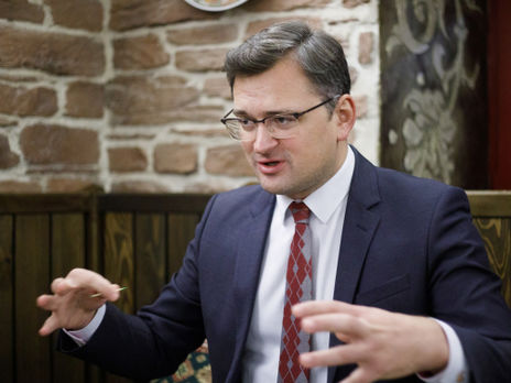 Кулеба сообщил, когда может состояться следующий саммит 