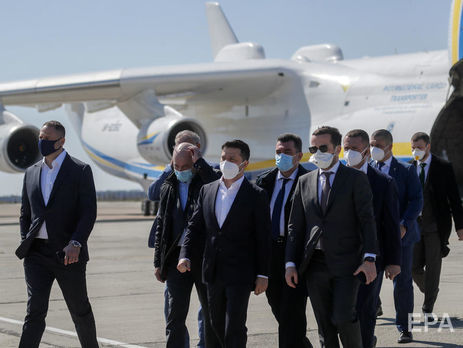 ﻿У компанії 