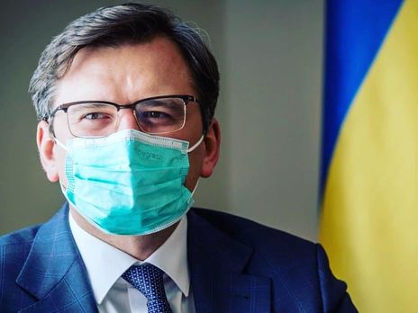 Кулеба: Извините, другой России у нас нет. Надо договариваться