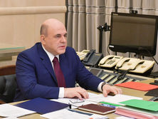 У Мішустіна діагностовано коронавірус