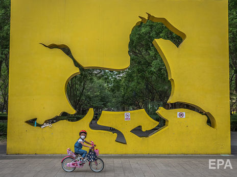 ﻿У світі від коронавірусу видужало понад 1 млн осіб