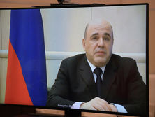 Мішустін заразився коронавірусом, глави МЗС 