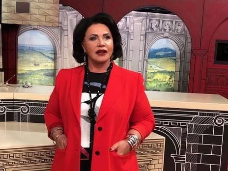 ﻿Бабкіна: Завдяки своєчасній допомозі мені вдалося повністю відновитися після важкого захворювання