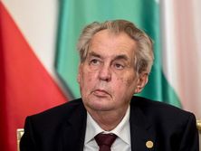  Fifth International: A Case Study of the Miloš Zeman Enigma. Investigation by Yuri Felshtinsky. Part 3