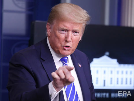 Санкции и ужесточение условий торговой сделки. США разрабатывают план наказания Китая из-за коронавируса – СМИ