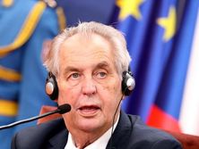 Fifth International: A Case Study of the Miloš Zeman Enigma. Investigation by Yuri Felshtinsky. Part 4