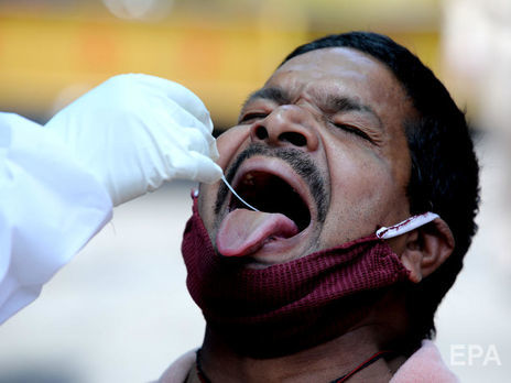 Пандемия COVID-19 может продлиться два года – ученые