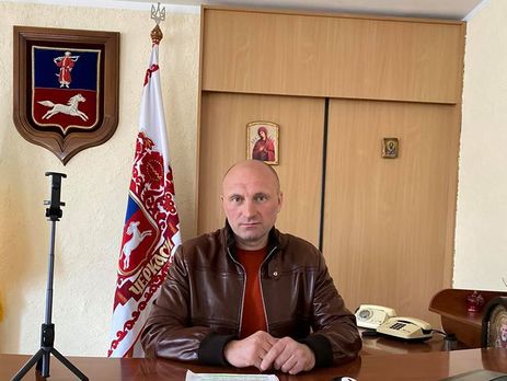 Мэр Черкасс: Меня никакими уголовными делами не запугать