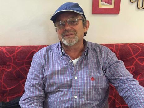 Небоженко: Зеленский боится повышения политического веса Саакашвили. И ломает голову, как предоставить ему свободу действий, не давая реальных полномочий