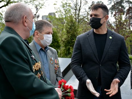 Тищенко о ресторане 