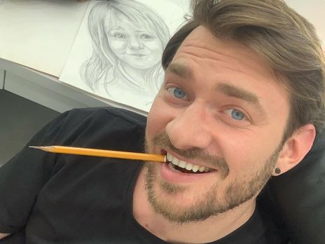 Дикусар: Партнерши из-за карантина нет, поэтому танцы сейчас неполноценные