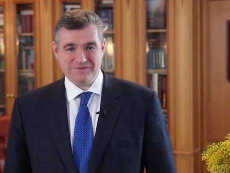 Россия просит помощи Италии в отмене антироссийских санкций