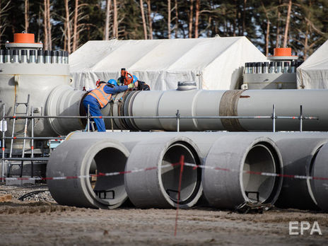 ﻿Німеччина не звільнятиме 