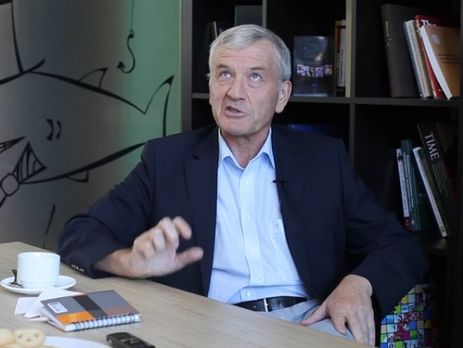 Депутат Госдумы Петров: Мы почти прошли точку невозврата, и вероятно, система упадет с большим грохотом