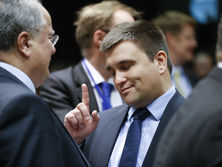 Климкин: Встреча Порошенко и Путина состоится, если это принесет нам результат