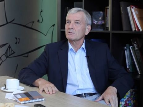 Депутат Госдумы Петров: Мы многого достигли после 91-го, перескочили свой естественный уровень политического образования