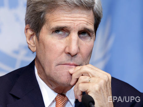 Керри: Сегодняшнее перемирие – возможно, последний шанс сохранить единую Сирию