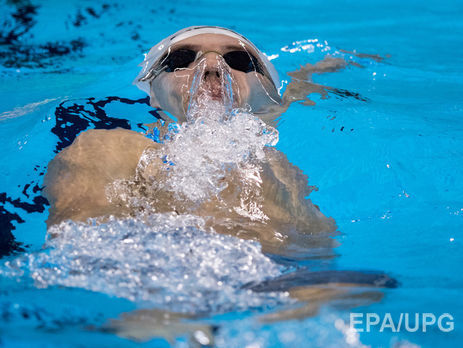 Паралимпиада 2016: Украина с 61 наградой удерживает третье место в медальном зачете