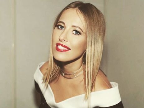 Собчак: Мне всегда казалось, что 