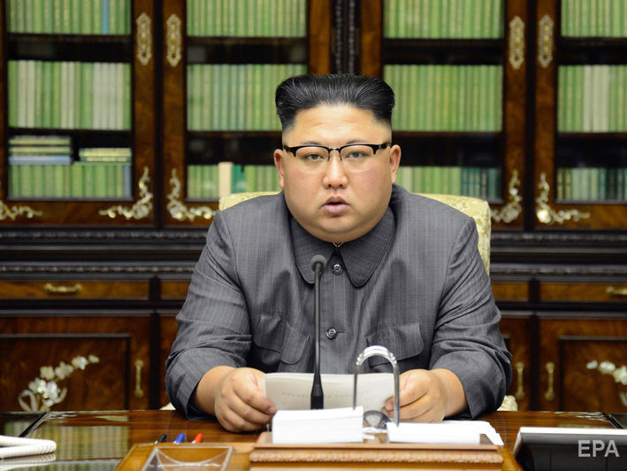Ким Чен Ын появился на публике впервые за 20 дней – СМИ
