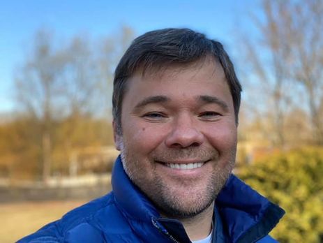 Богдан был всемогущим главой Офиса президента – Тищенко