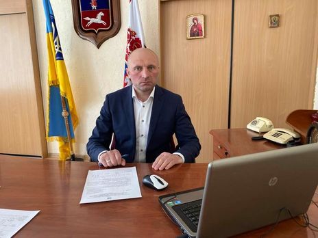 ﻿Мер Черкас – Зеленському: Черкаси будуть чинити опір, запам'ятайте