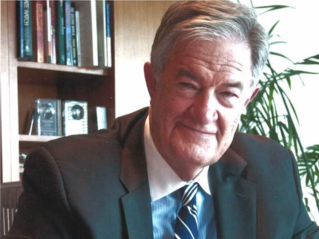 Экс-замдиректора ЦРУ Девайн: Путин останется у власти, пока у него будет здоровье и желание