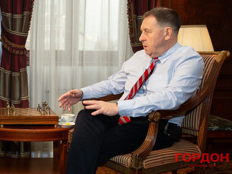 ﻿Ілларіонов: На нараді Путіна з урядом 11 листопада 2019 року він сказав: 