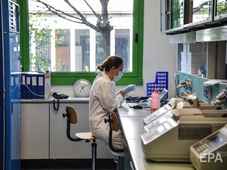 Полная отмена карантина может привести к 140 тыс. смертей до конца года – Ляшко