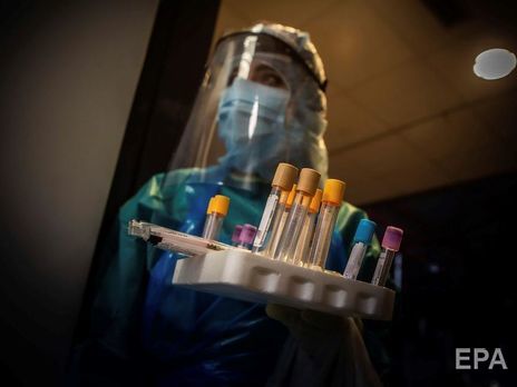 Число жертв эпидемии коронавируса в Испании превысило 25 тысяч