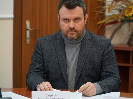 У первого заместителя главы Житомирского облсовета выявили COVID-19