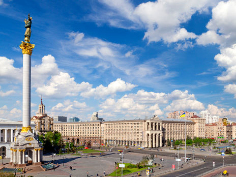 За сутки COVID-19 выявили у 17 киевлян