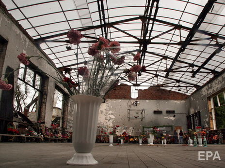 Глава Северной Осетии заявил, что не допустит празднования победы во Второй мировой войне в годовщину Беслана