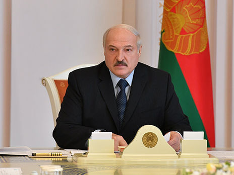 Лукашенко заявил, что парад Победы в Беларуси состоится