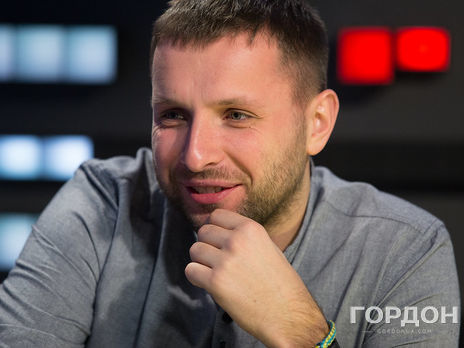 ﻿Парасюк: Зеленський показав пародію на мене і сказав: 