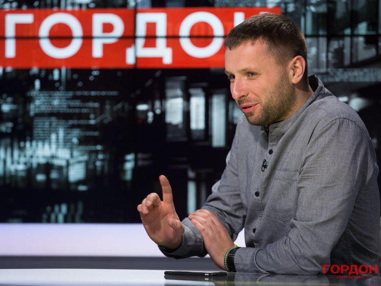 Парасюк: Зеленский должен позвонить Коломойскому и сказать: "ПриватБанк" не вернется"