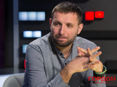 ﻿Парасюк: На Майдані одна зброя передавалася кільком людям – була домовленість: 