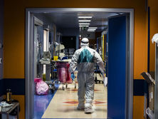 В Италии за сутки от коронавируса умерло меньше 200 человек. Это минимальные суточные потери с 10 марта