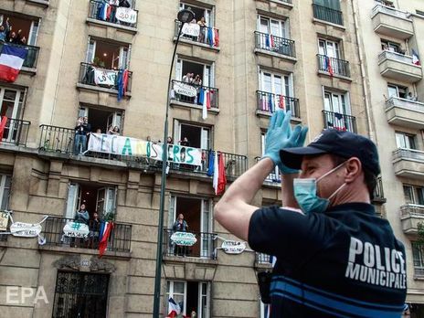 В мире коронавирусом заразилось более 3,4 млн человек