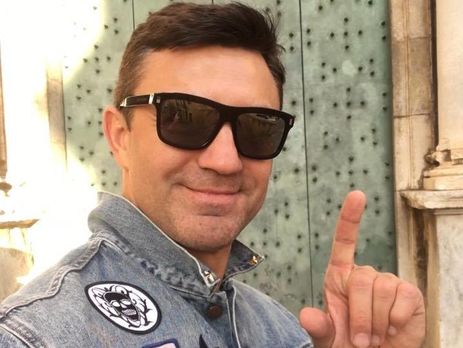 Нардеп Тищенко заявил, что ресторан 