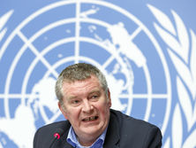 Коронавирус будет представлять серьезную угрозу, пока не изобретут вакцину – ВОЗ