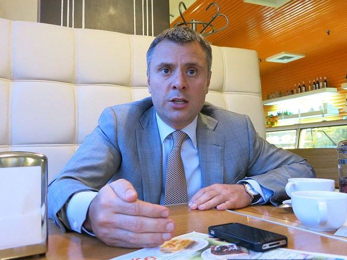 Крым вернут, Шредера уволят – Витренко о призыве экс-канцлера отменить антироссийские санкции