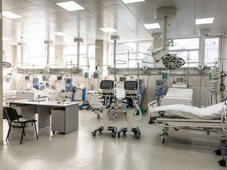 В Украине выявили еще 502 случая COVID-19 